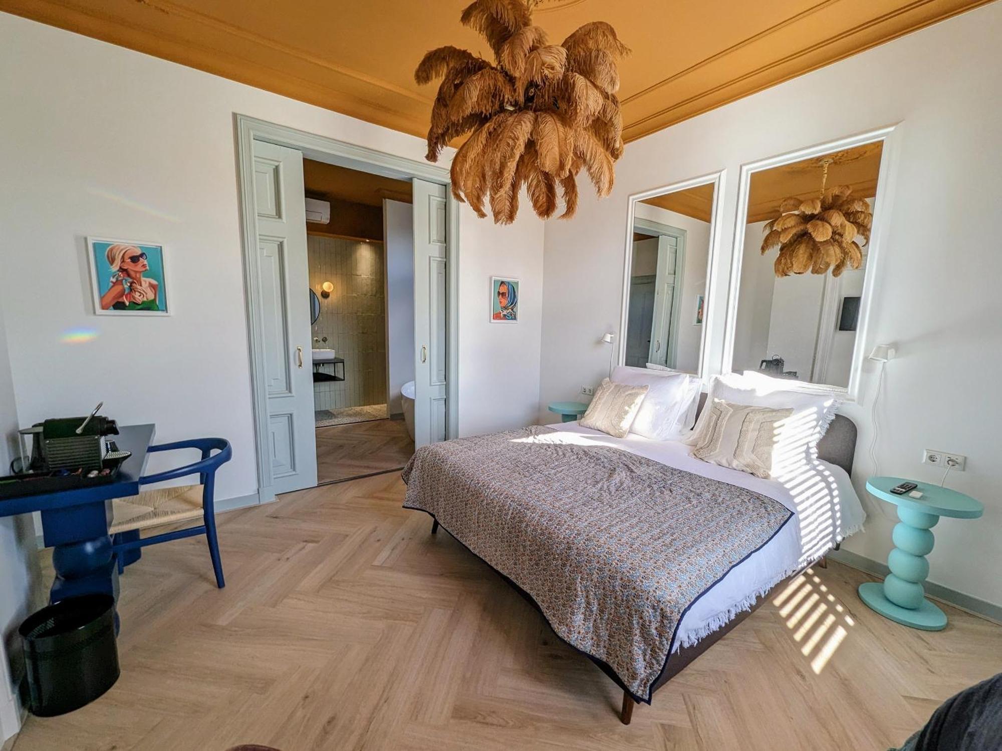 Boutique B&B Villa Van Voss Etten-Leur Luaran gambar