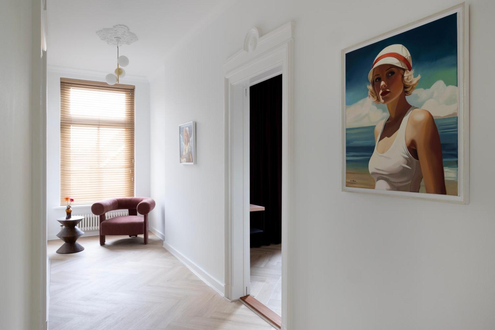 Boutique B&B Villa Van Voss Etten-Leur Luaran gambar