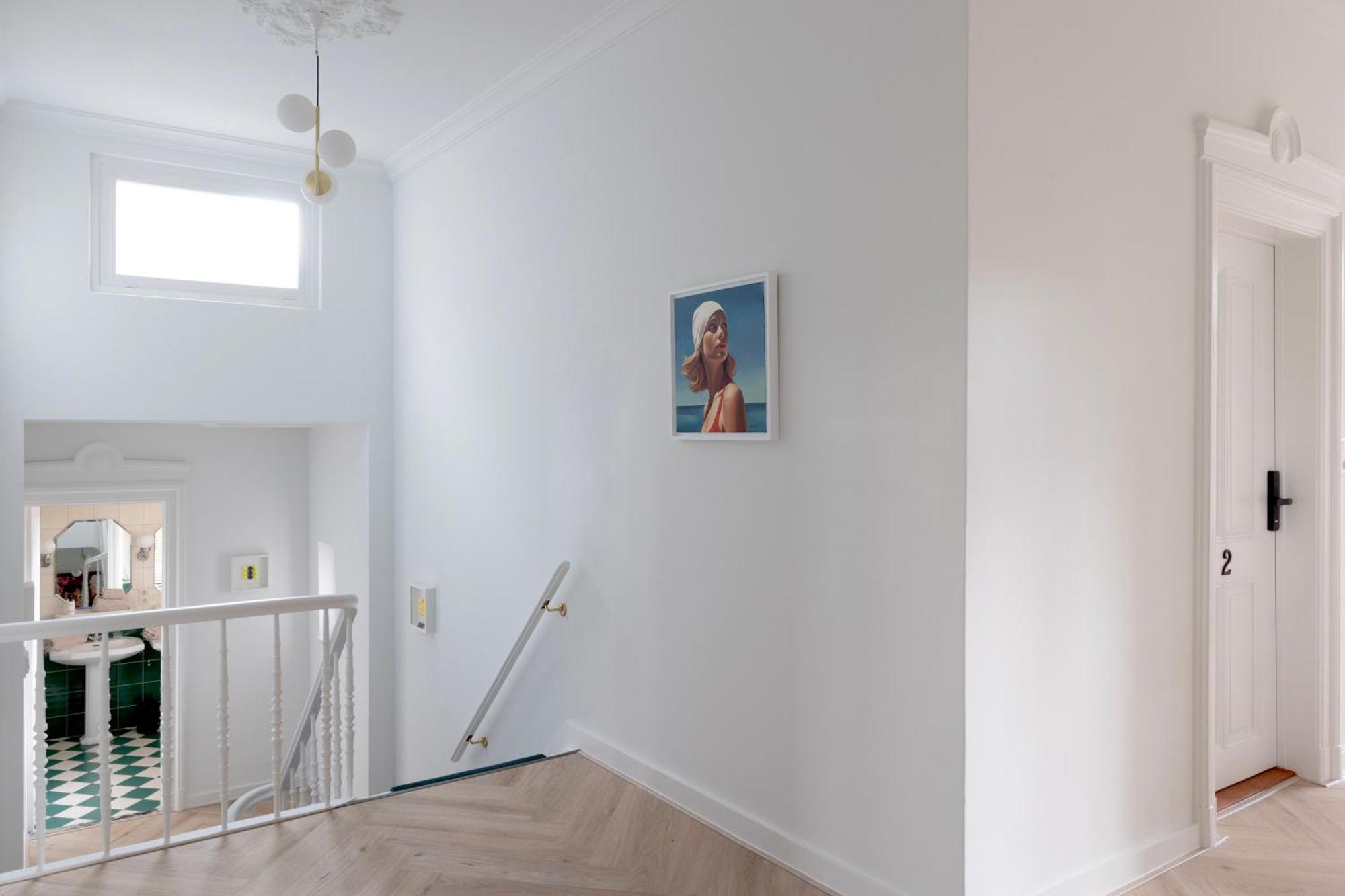 Boutique B&B Villa Van Voss Etten-Leur Luaran gambar