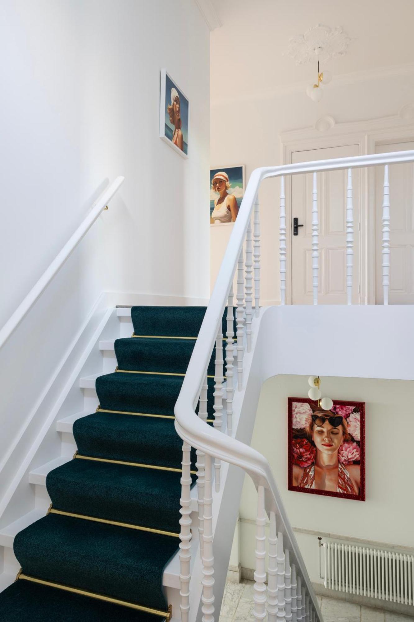 Boutique B&B Villa Van Voss Etten-Leur Luaran gambar