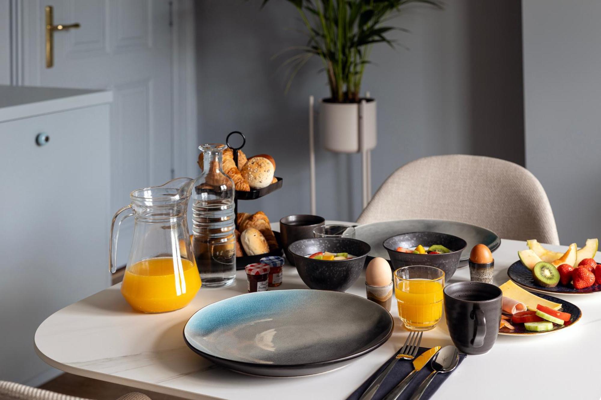 Boutique B&B Villa Van Voss Etten-Leur Luaran gambar