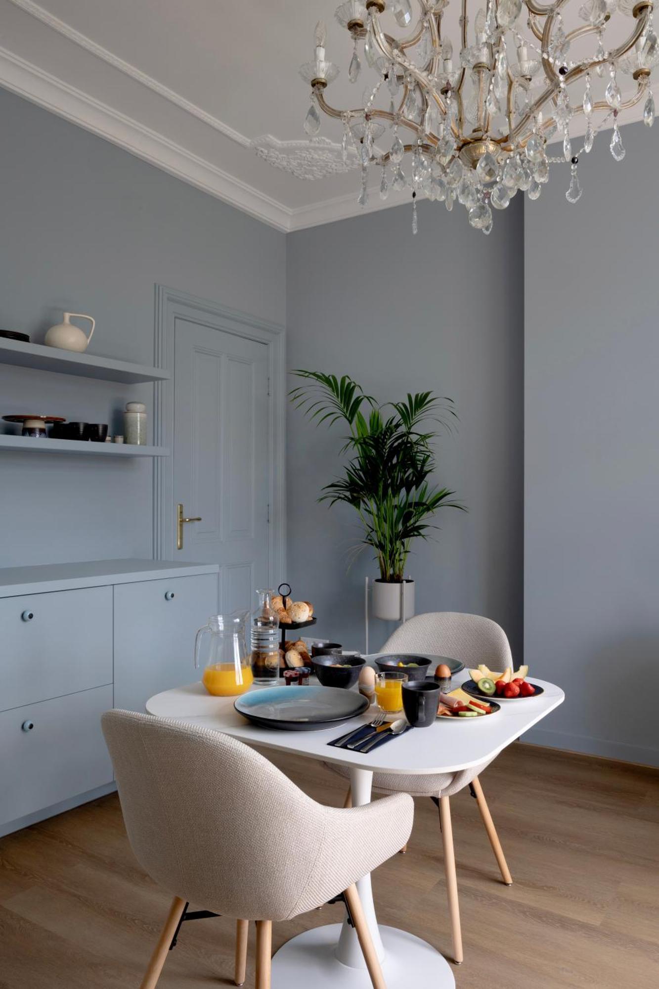 Boutique B&B Villa Van Voss Etten-Leur Luaran gambar