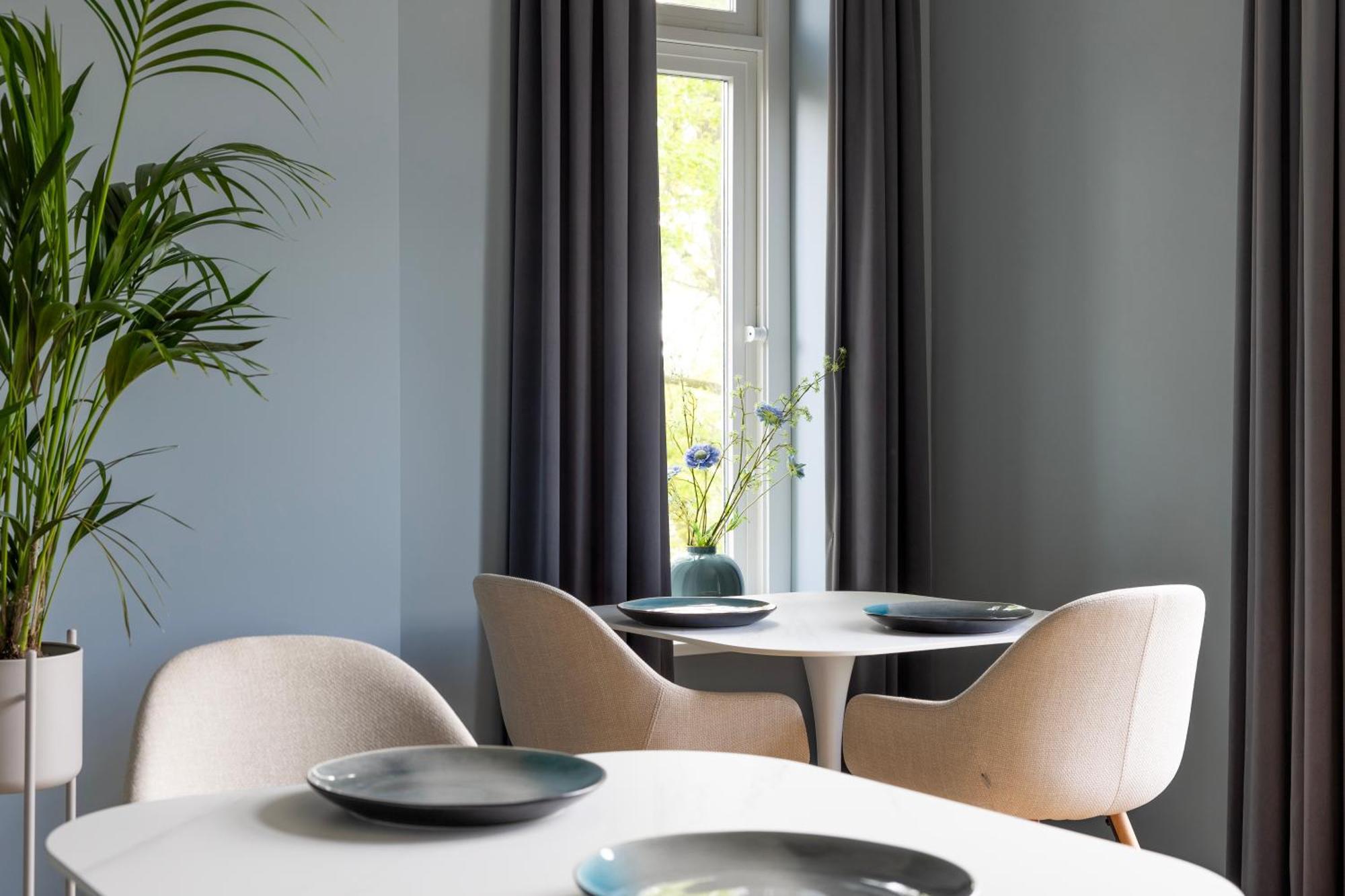 Boutique B&B Villa Van Voss Etten-Leur Luaran gambar