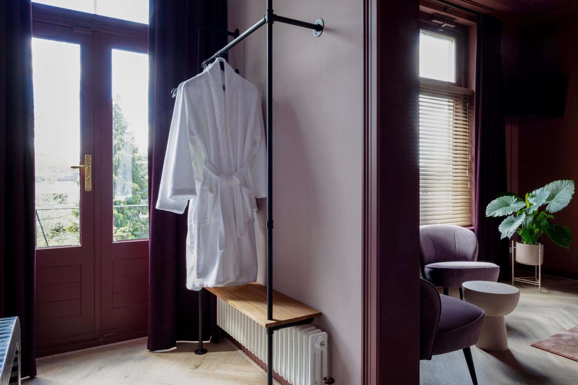 Boutique B&B Villa Van Voss Etten-Leur Luaran gambar