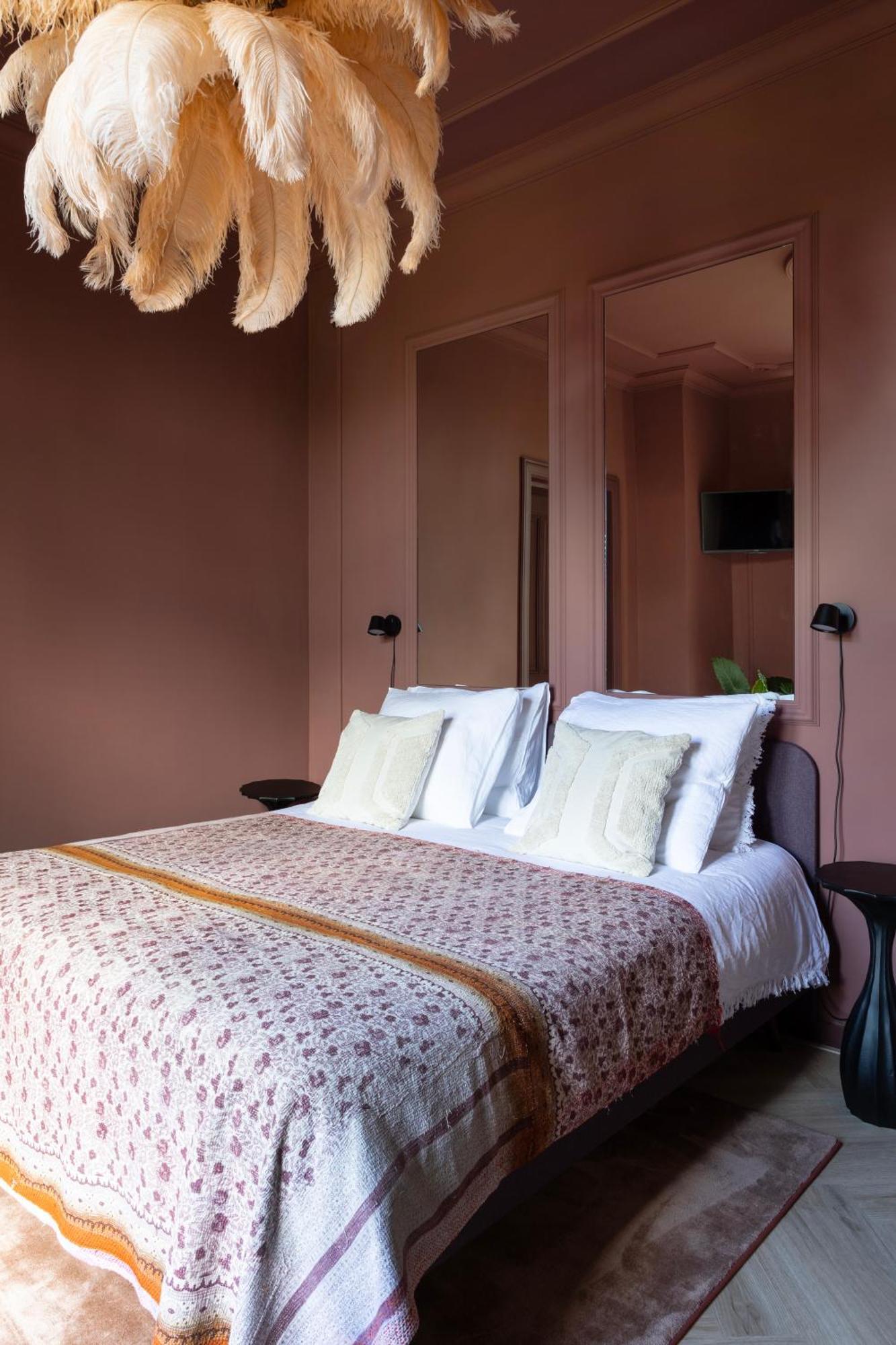 Boutique B&B Villa Van Voss Etten-Leur Luaran gambar