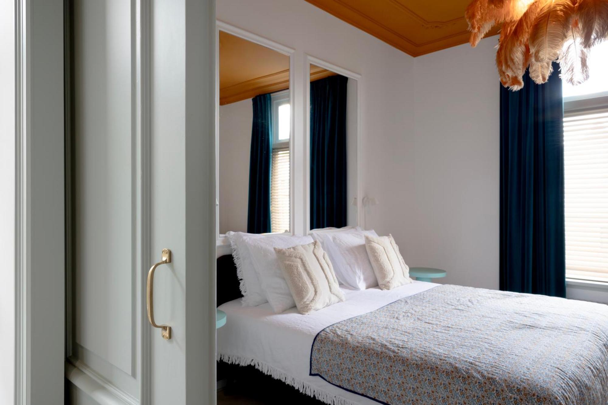 Boutique B&B Villa Van Voss Etten-Leur Luaran gambar