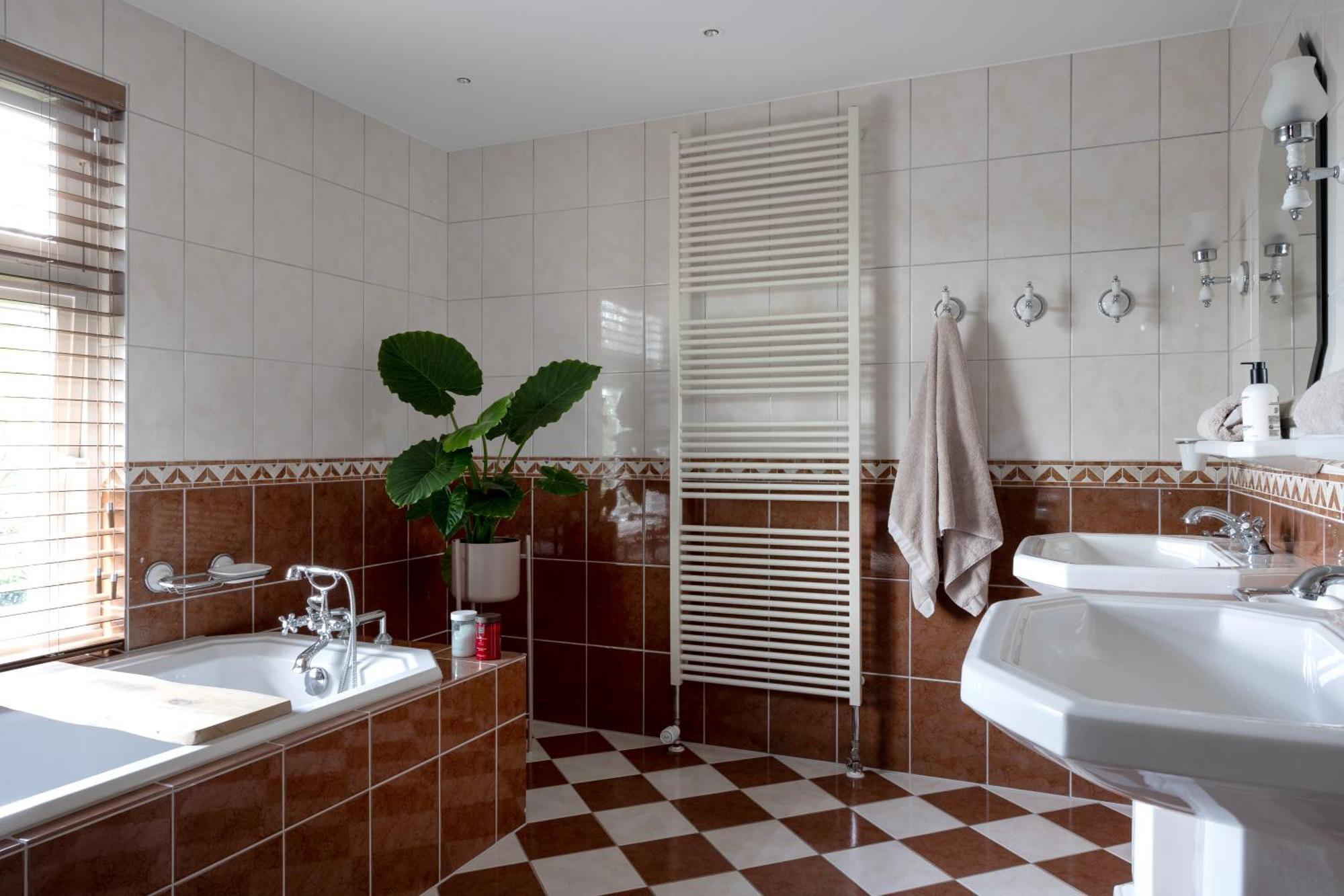 Boutique B&B Villa Van Voss Etten-Leur Luaran gambar
