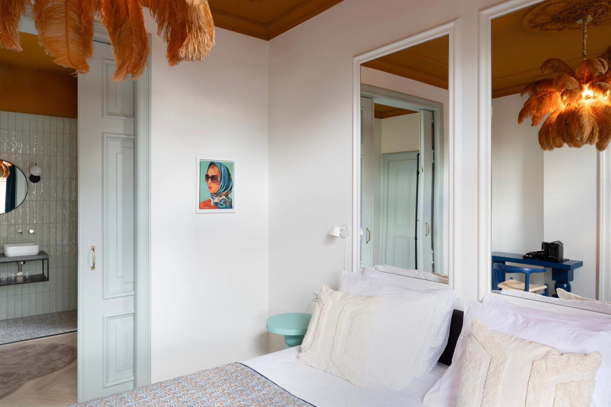 Boutique B&B Villa Van Voss Etten-Leur Luaran gambar