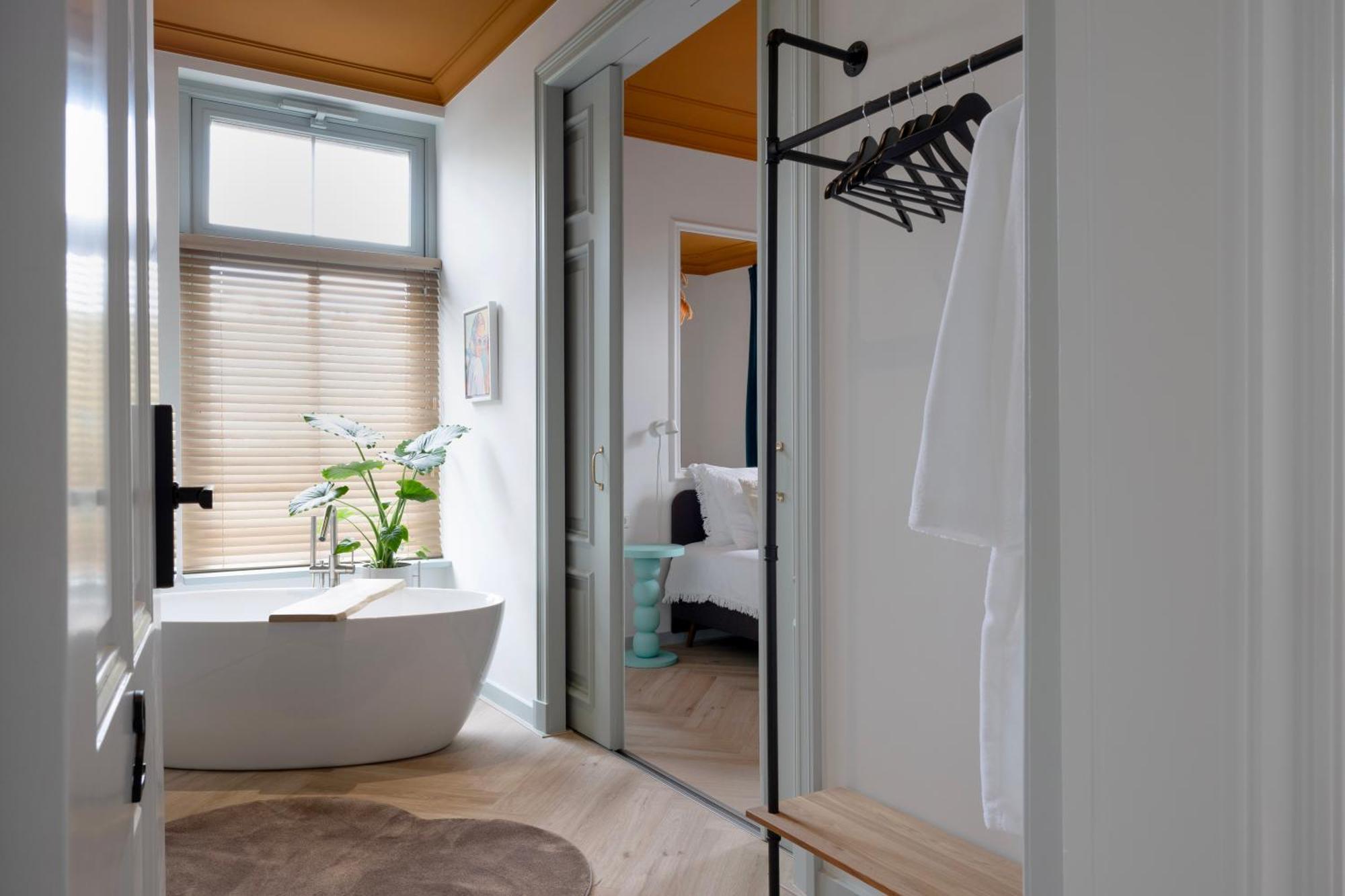 Boutique B&B Villa Van Voss Etten-Leur Luaran gambar