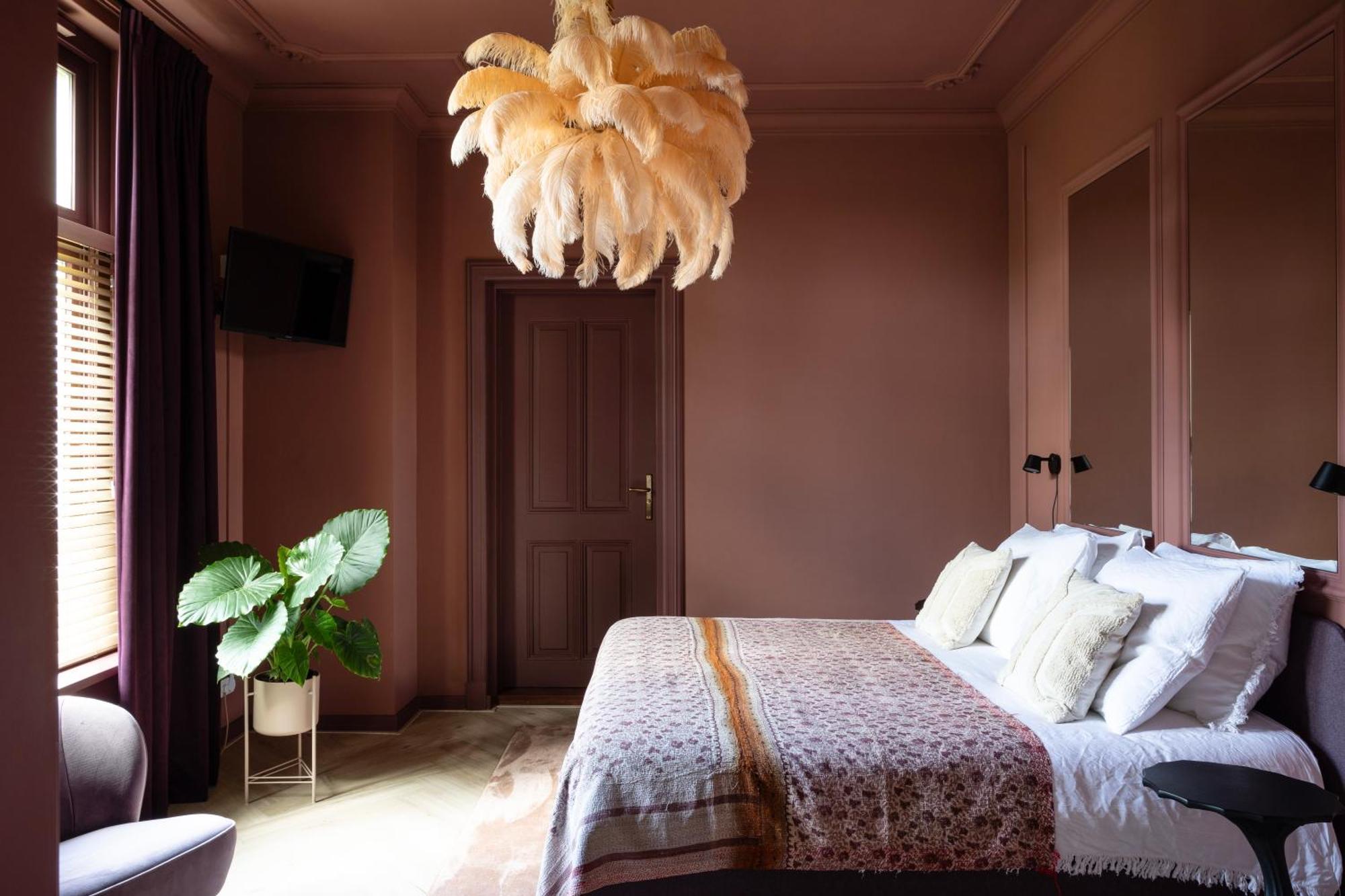 Boutique B&B Villa Van Voss Etten-Leur Luaran gambar