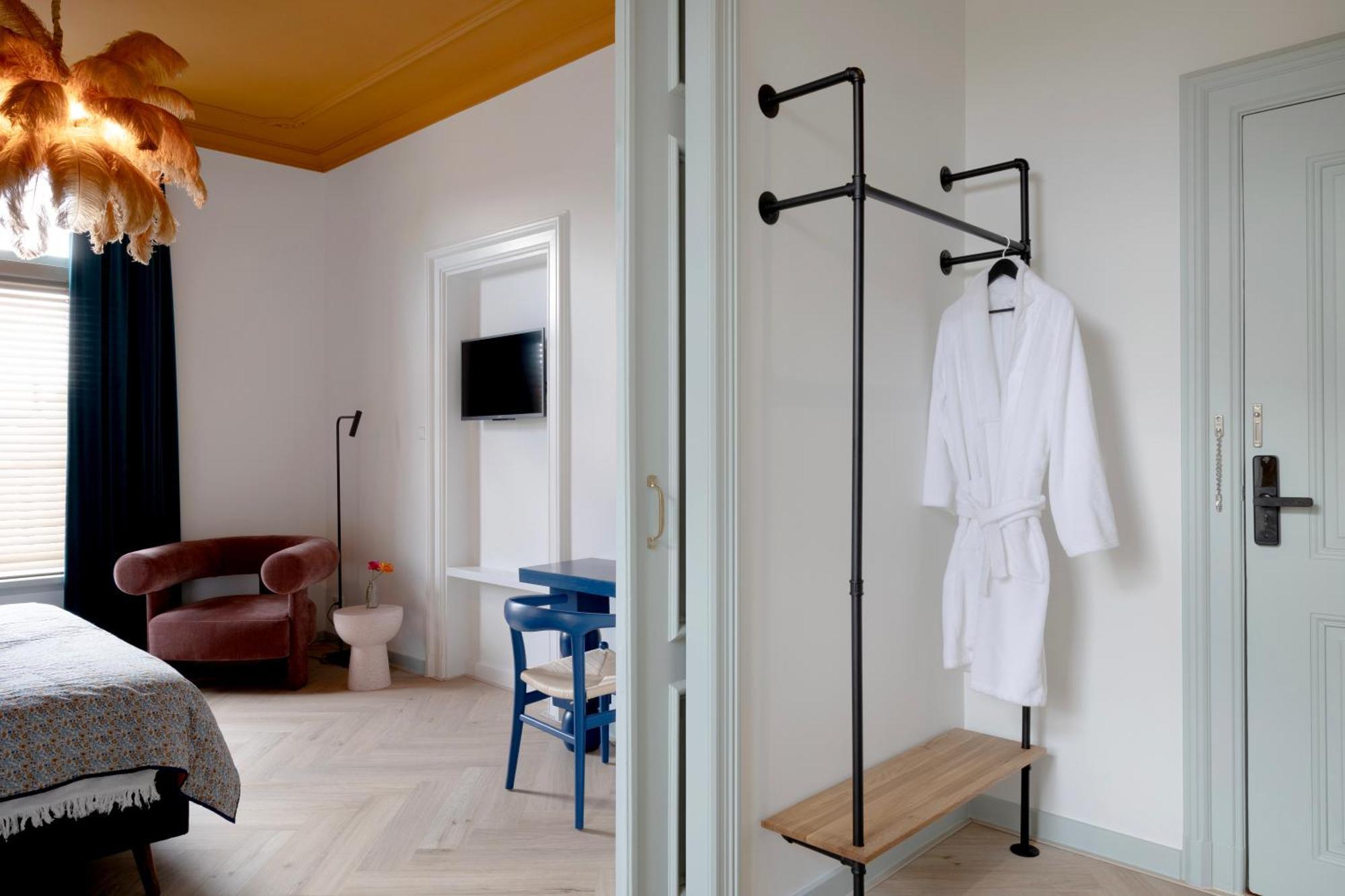 Boutique B&B Villa Van Voss Etten-Leur Luaran gambar
