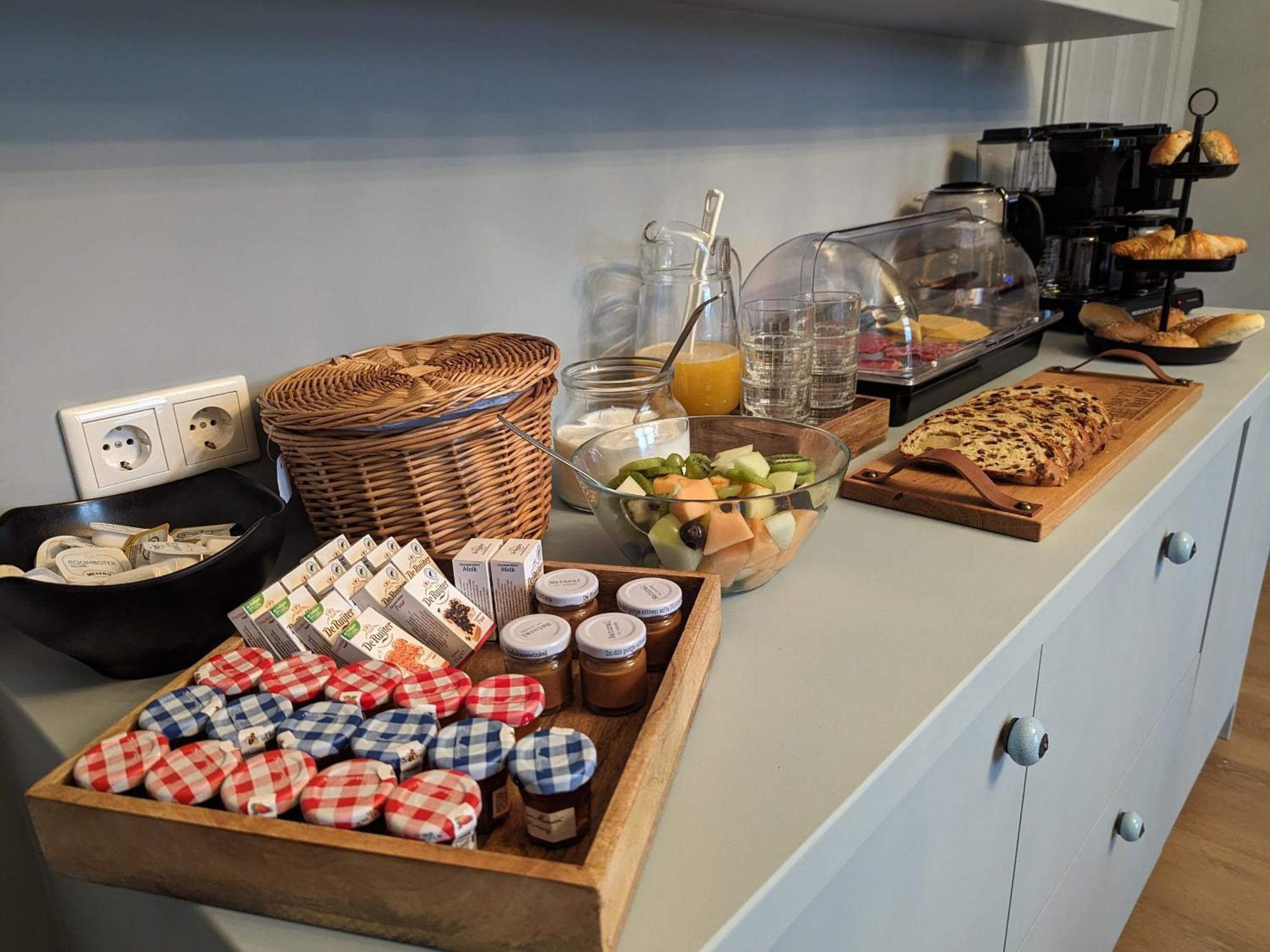 Boutique B&B Villa Van Voss Etten-Leur Luaran gambar