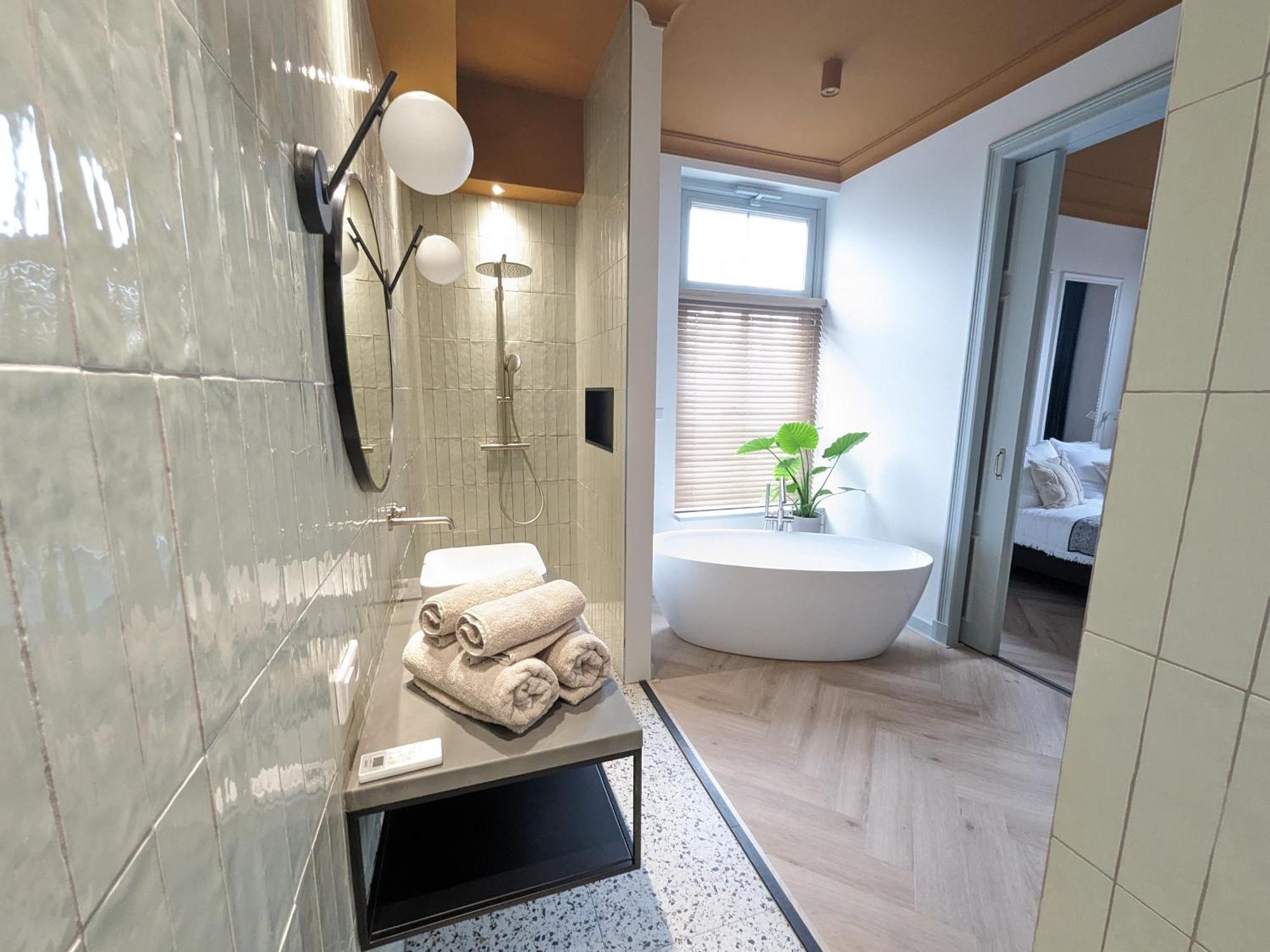 Boutique B&B Villa Van Voss Etten-Leur Luaran gambar