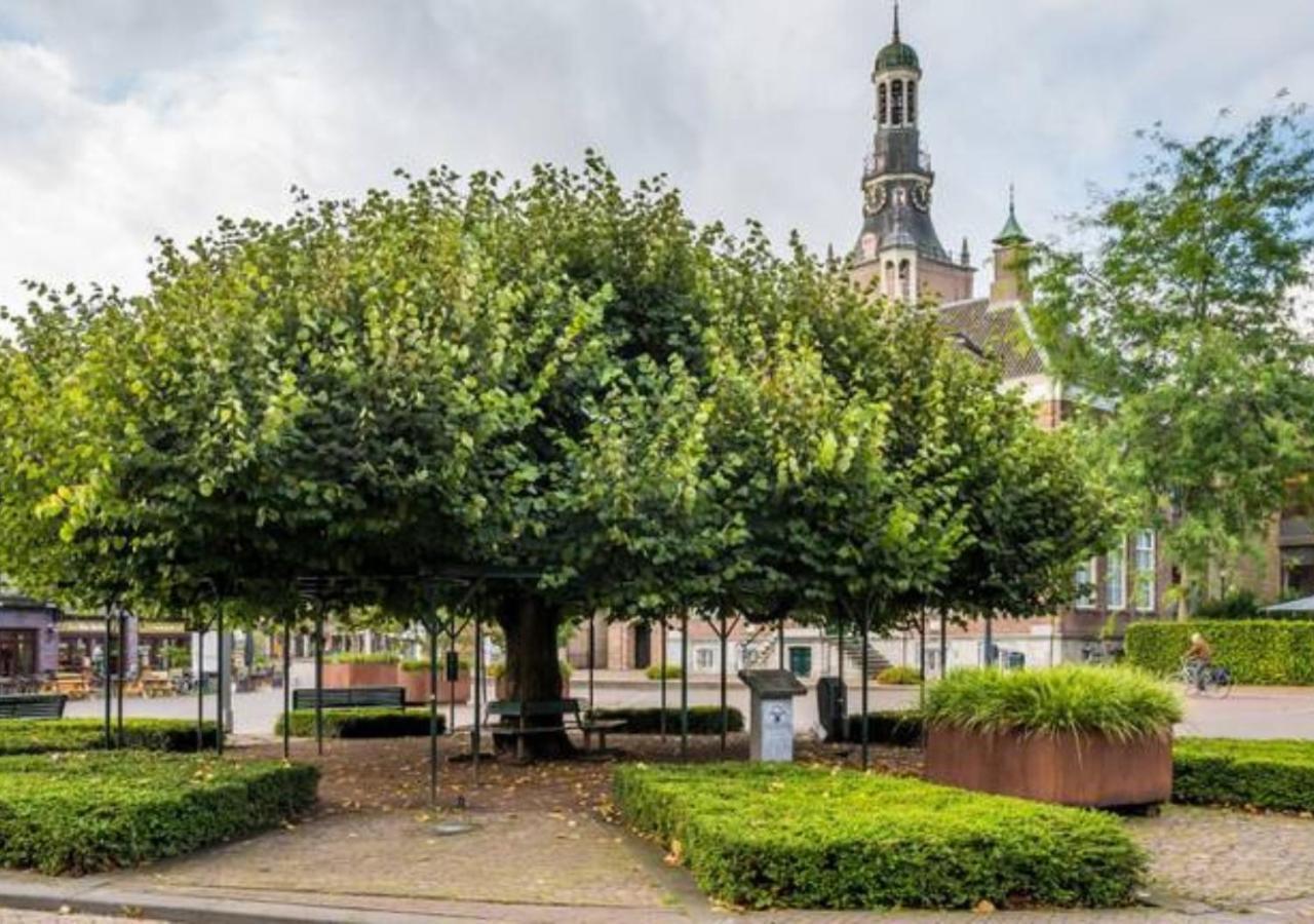 Boutique B&B Villa Van Voss Etten-Leur Luaran gambar