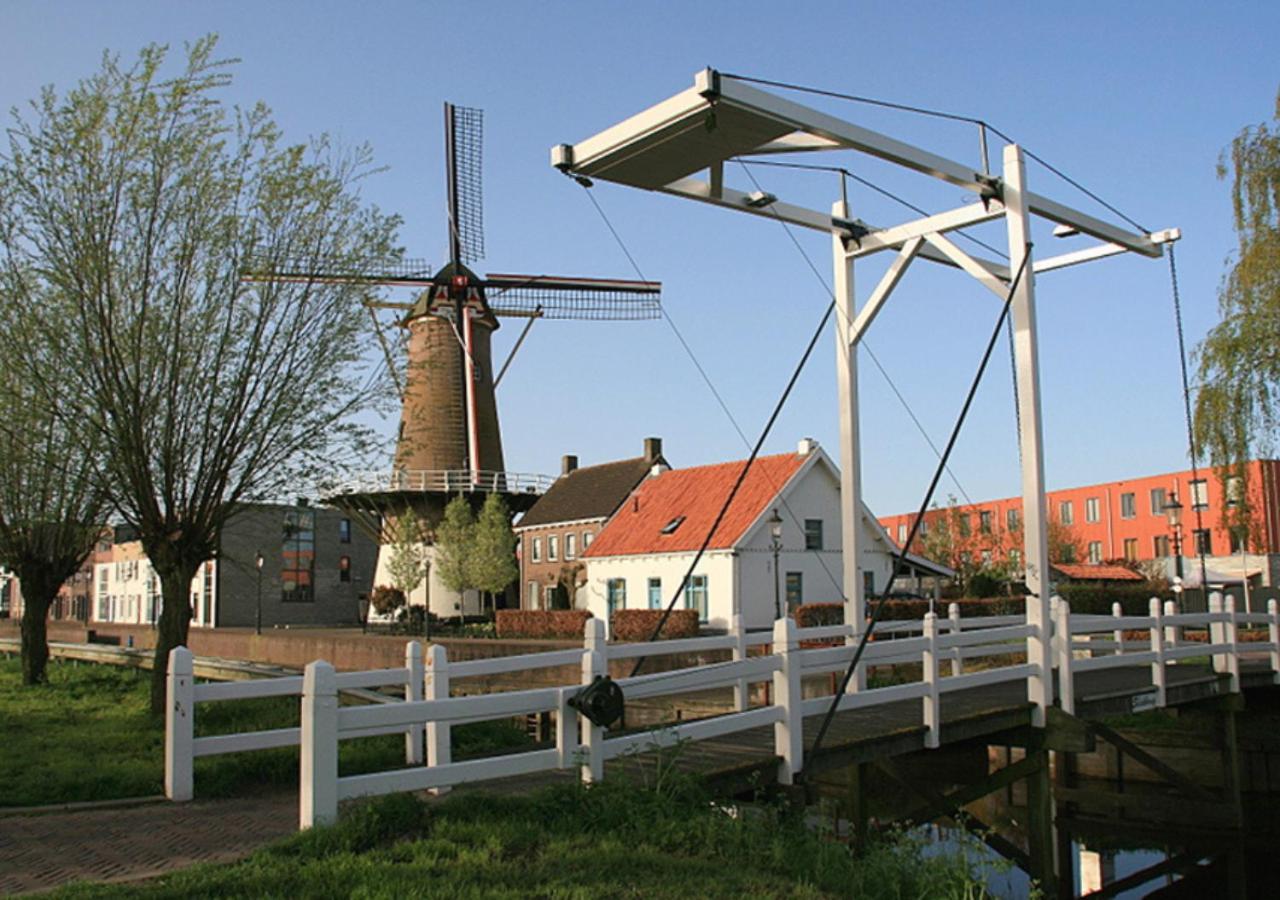 Boutique B&B Villa Van Voss Etten-Leur Luaran gambar