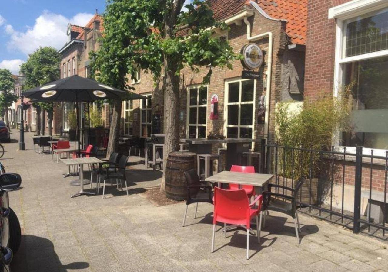 Boutique B&B Villa Van Voss Etten-Leur Luaran gambar