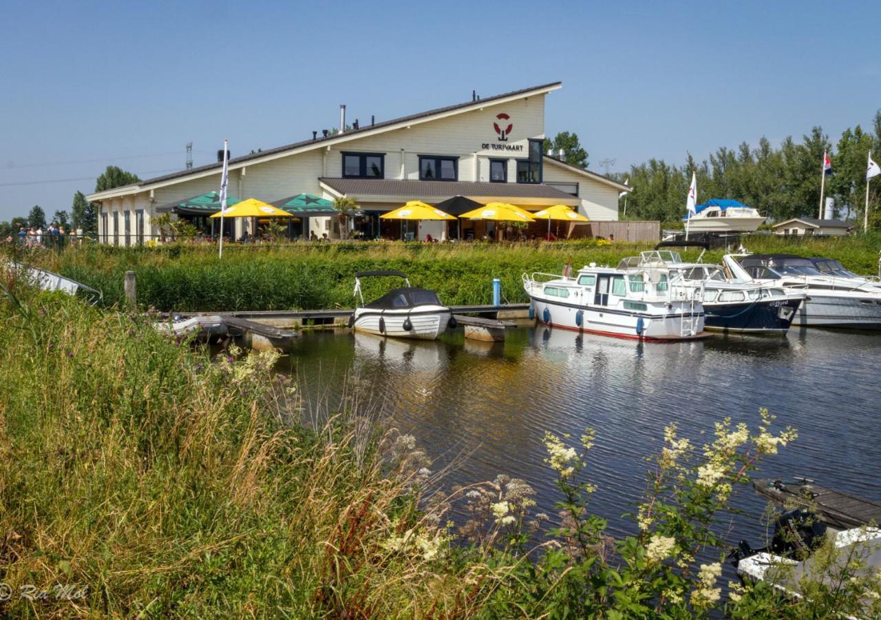 Boutique B&B Villa Van Voss Etten-Leur Luaran gambar