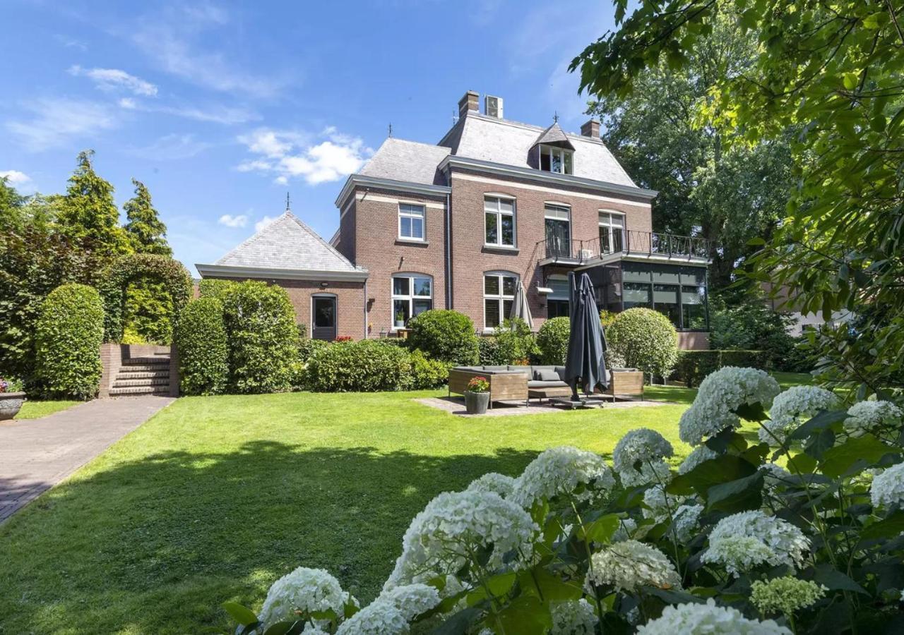 Boutique B&B Villa Van Voss Etten-Leur Luaran gambar