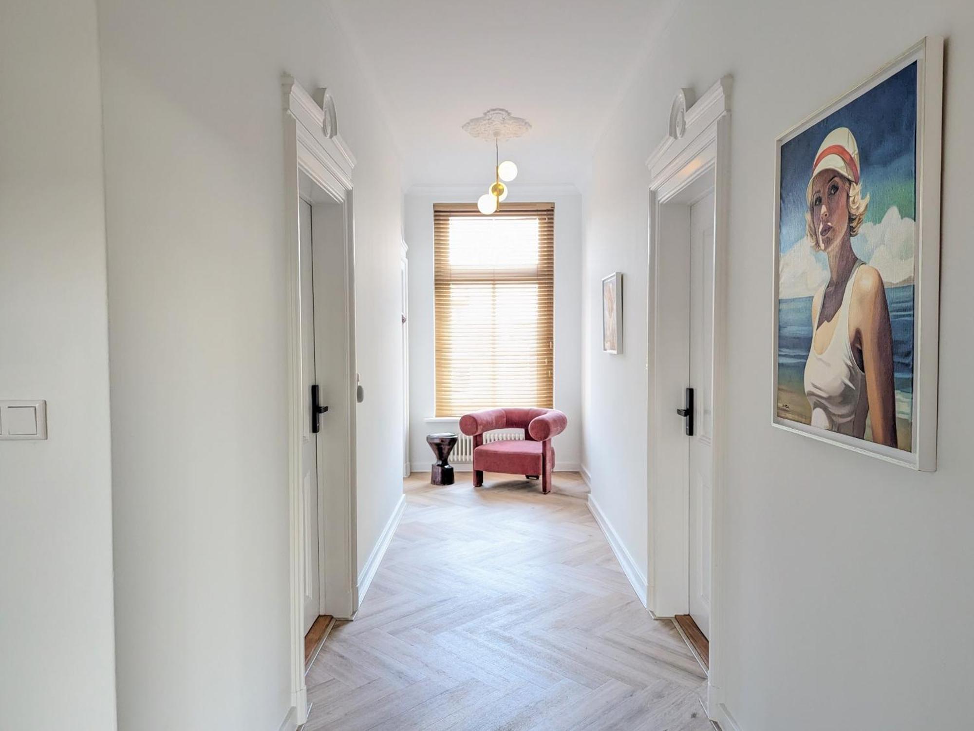 Boutique B&B Villa Van Voss Etten-Leur Luaran gambar