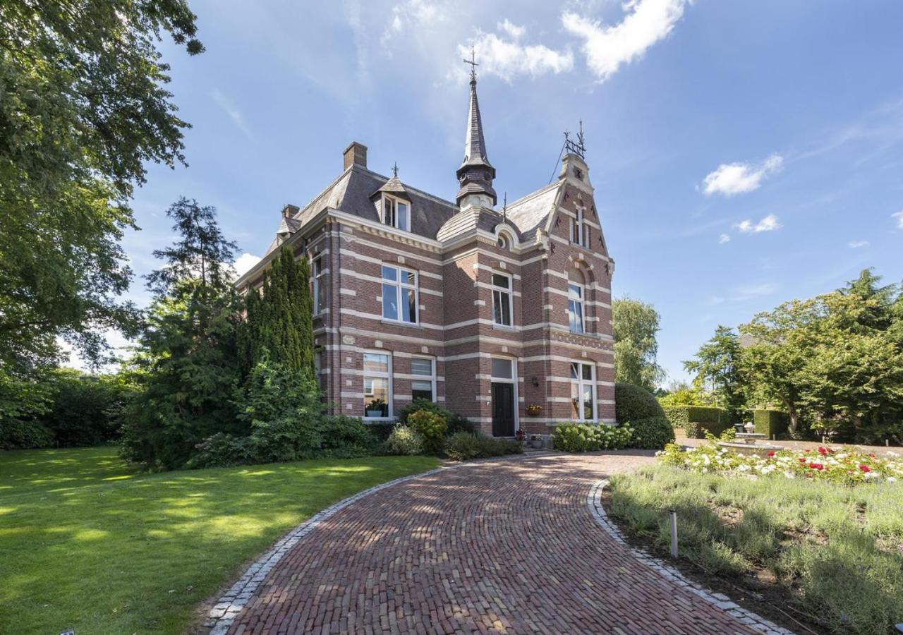 Boutique B&B Villa Van Voss Etten-Leur Luaran gambar